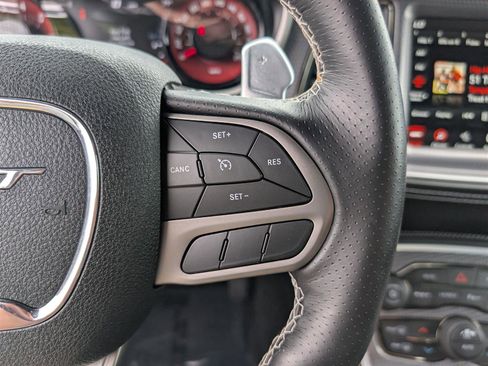 Used 2021 Dodge Challenger SRT Hellcat Redeye image 26