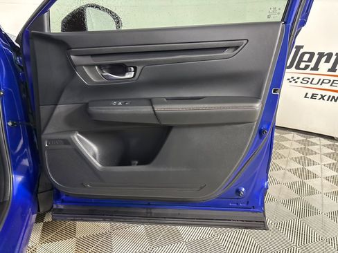 Used 2024 Honda CR-V Sport-L image 28