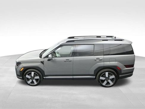 New 2026 Hyundai Santa Fe Limited AWD/4WD image 28