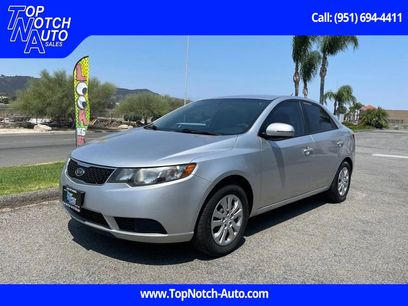 Used 2013 Kia Forte EX