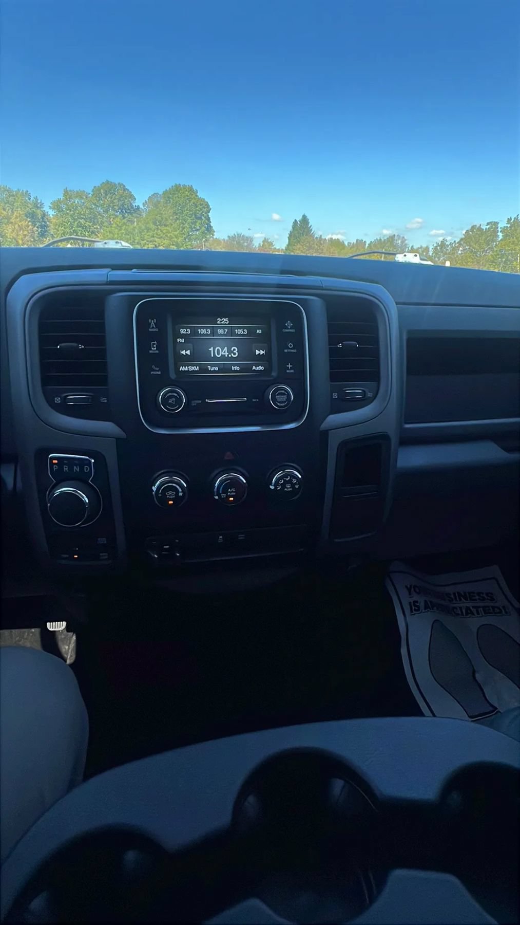 Used 2016 RAM 1500 Express AWD/4WD image 14