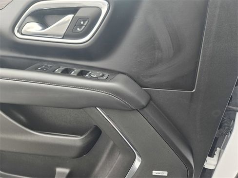 Used 2023 Chevrolet Tahoe LT w/ Luxury Package image 14