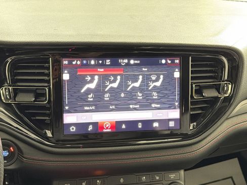 Used 2024 Dodge Durango GT image 21