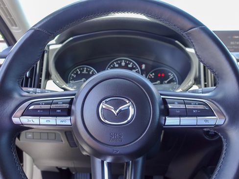 Certified 2025 MAZDA CX-50 AWD 2.5 S w/ Preferred Package image 17