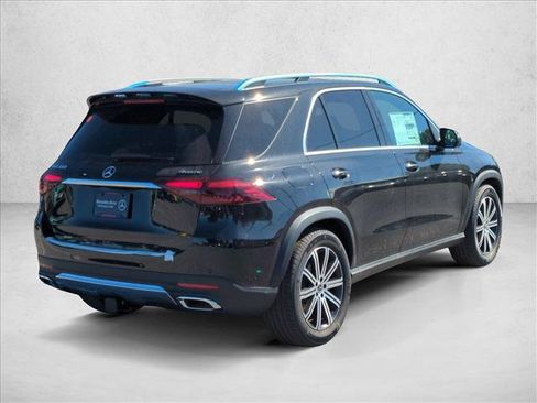 Used 2026 Mercedes-Benz GLE 350 4MATIC image 2