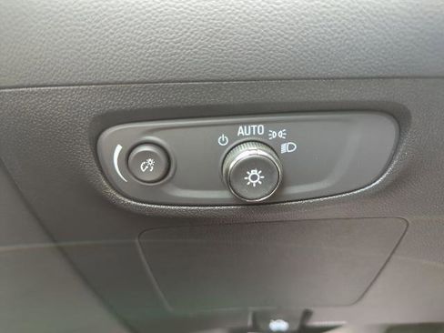 New 2025 Buick Encore GX Preferred w/ Comfort Package image 34