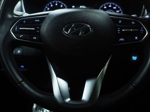 Used 2023 Hyundai Santa Fe SEL image 18