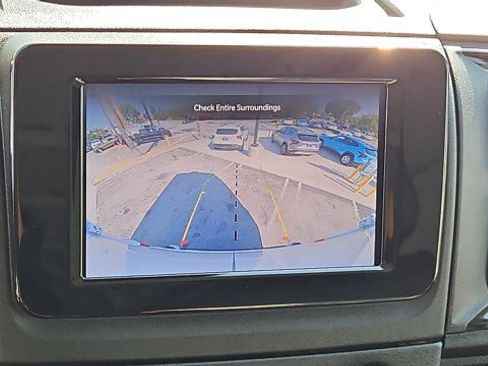 Used 2026 RAM ProMaster 2500 w/ Convenience Group FWD image 14