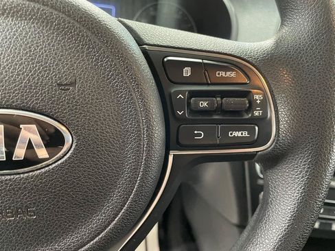 Used 2018 Kia Optima LX FWD image 27