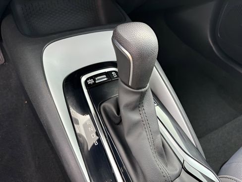 Used 2023 Toyota Corolla SE image 26