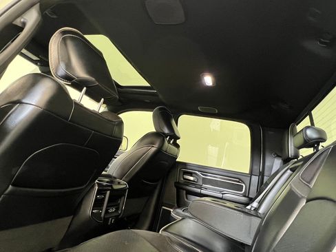 Used 2022 RAM 2500 Laramie image 13