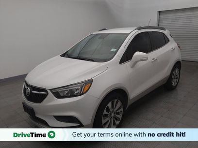 Used 2019 Buick Encore Preferred