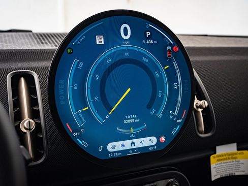 Certified 2025 MINI Cooper Countryman S image 28