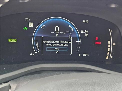 New 2026 Toyota Camry SE image 11