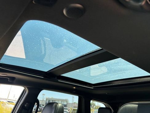 Used 2018 Jeep Grand Cherokee High Altitude RWD image 34