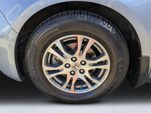 Used 2012 Honda Odyssey EX image 35