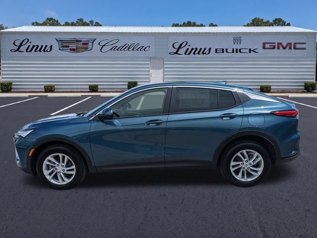New 2026 Buick Envista Preferred w/ Convenience II Package FWD image 7