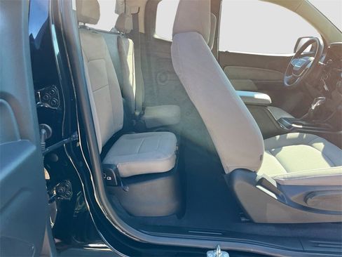 Used 2022 GMC Canyon Elevation Standard w/ Convenience Package image 23