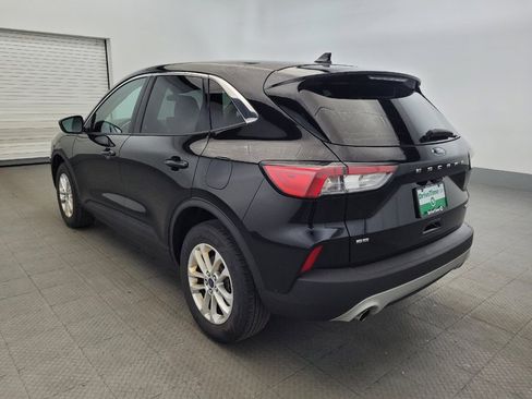 Used 2020 Ford Escape SE AWD/4WD image 5