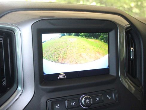 Used 2021 Chevrolet Silverado 1500 W/T w/ WT Fleet Convenience Package AWD/4WD image 32