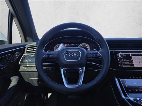 New 2026 Audi Q7 3.0T Premium Plus image 21