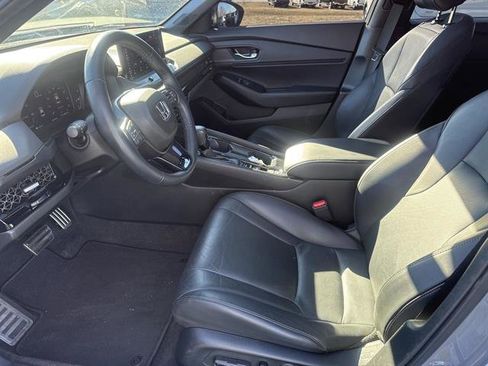 Used 2023 Honda Accord Sport image 10