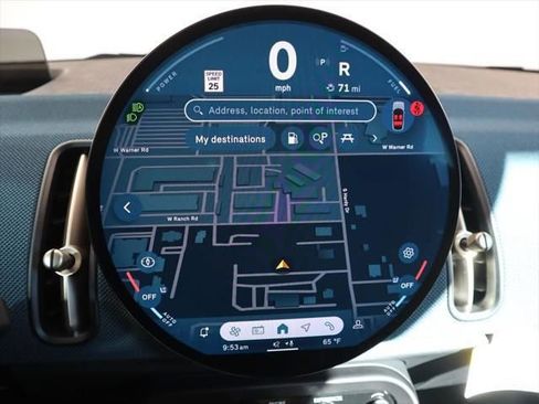 New 2026 MINI Cooper Countryman S image 16