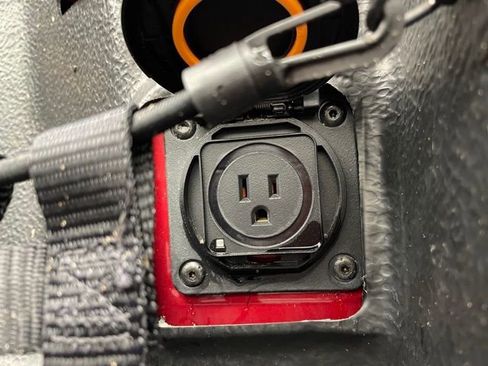 Used 2024 Chevrolet Silverado 1500 LT Trail Boss w/ Convenience Package II image 14