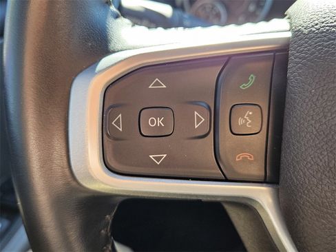 Used 2022 RAM 1500 Big Horn image 21