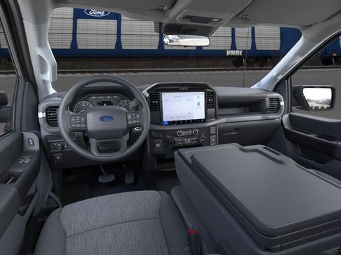 New 2026 Ford F150 XL RWD image 9