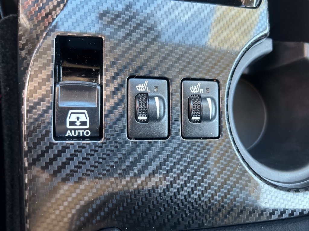 Certified 2018 Toyota 4Runner TRD Pro AWD/4WD image 32