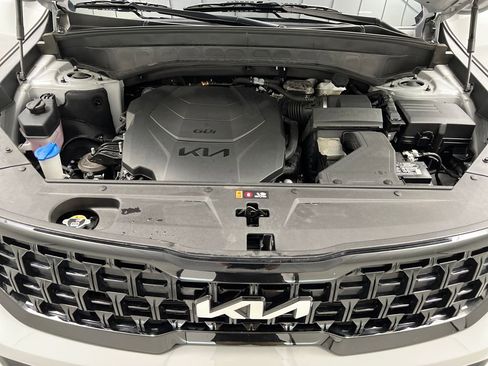 Used 2024 Kia Telluride EX X-Line image 78