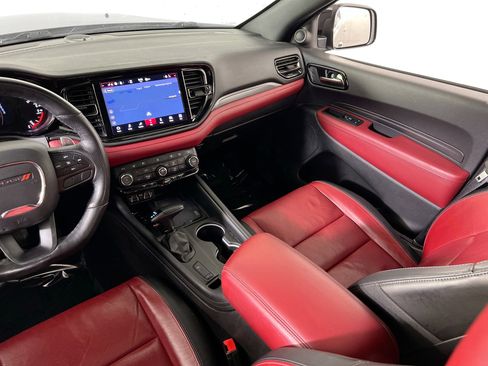 Used 2022 Dodge Durango R/T w/ Blacktop Package image 24