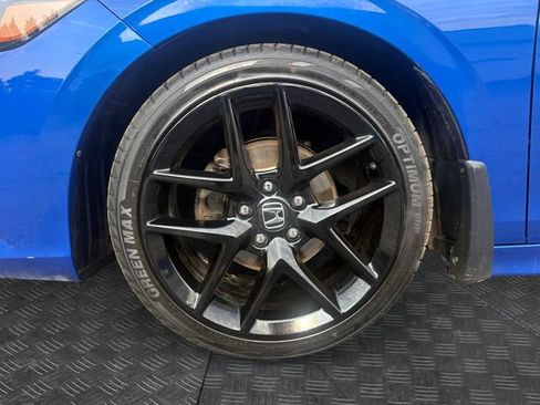 Used 2024 Honda Civic Sport image 14