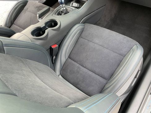 Used 2025 Ford Mustang Dark Horse RWD image 34