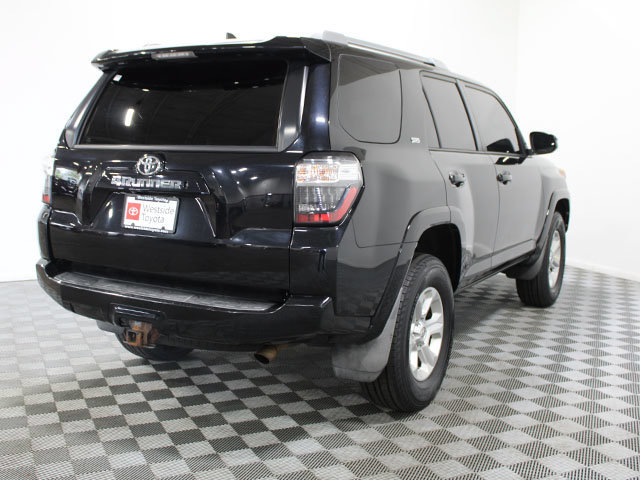 Used 2016 Toyota 4Runner SR5 AWD/4WD image 6