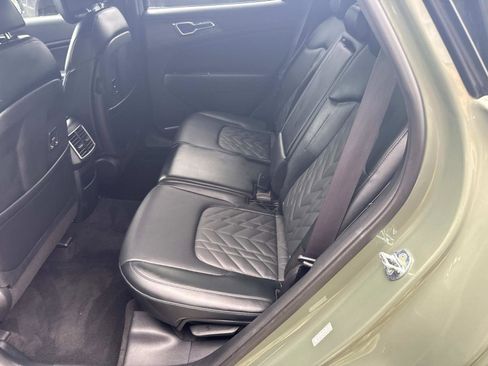 Used 2023 Kia Sportage X-Line image 15