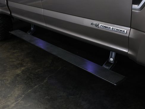 Used 2018 Ford F250 Lariat w/ Lariat Value Package image 5