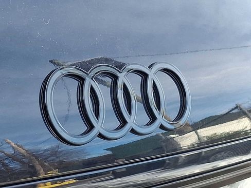 New 2026 Audi A6 Premium Plus AWD/4WD image 18