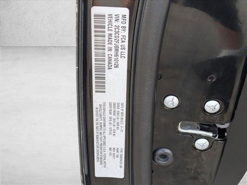 Used 2021 Dodge Challenger R/T Scat Pack image 25