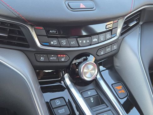 Used 2023 Acura TLX SH-AWD w/ A-SPEC Pkg image 30