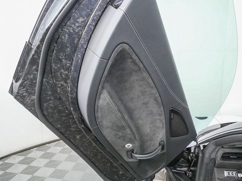 New 2024 Maserati MC20 Cielo image 7