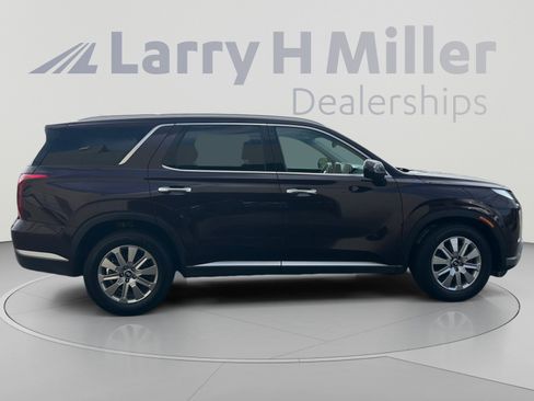 Used 2024 Hyundai Palisade SEL AWD/4WD image 7