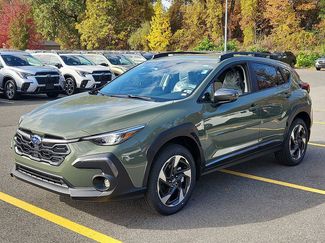 New 2025 Subaru Crosstrek 2.5i Limited video 2