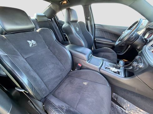 Used 2023 Dodge Charger Scat Pack image 14