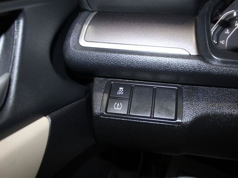 Used 2016 Honda Civic LX image 21