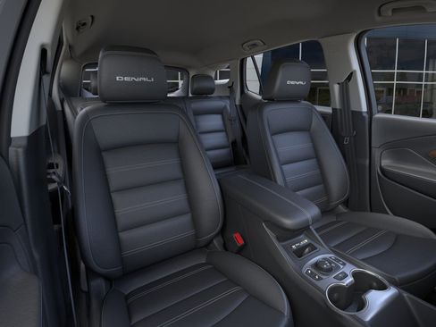 New 2024 GMC Terrain Denali image 16