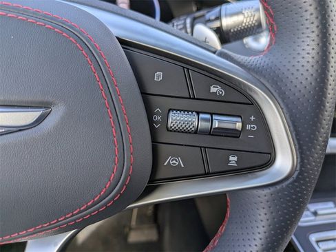 Used 2025 Genesis GV70 3.5T Sport w/ Sport Prestige Package image 21