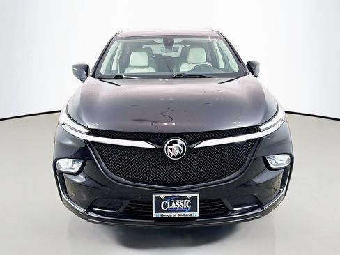 Used 2023 Buick Enclave Essence w/ Sport Touring Edition FWD image 2