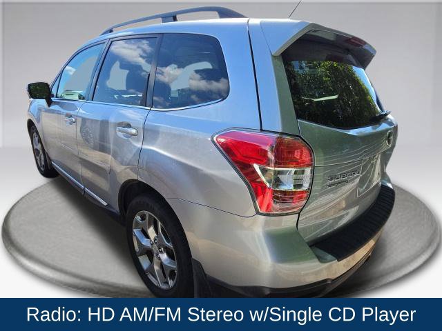 Used 2015 Subaru Forester 2.5i Touring w/ Eyesight & Navigation System AWD/4WD image 11